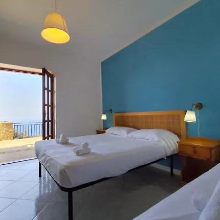 Eremo Cilento Experience *