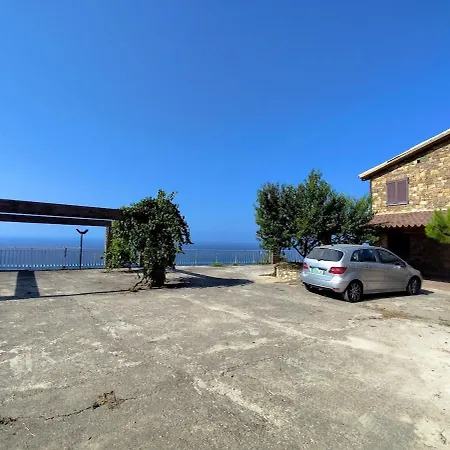 Eremo Cilento Experience * Agnone Cilento