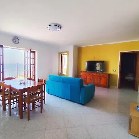 Eremo Cilento Experience アパート Agnone Cilento