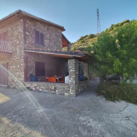 Daire Eremo Cilento Experience Agnone Cilento