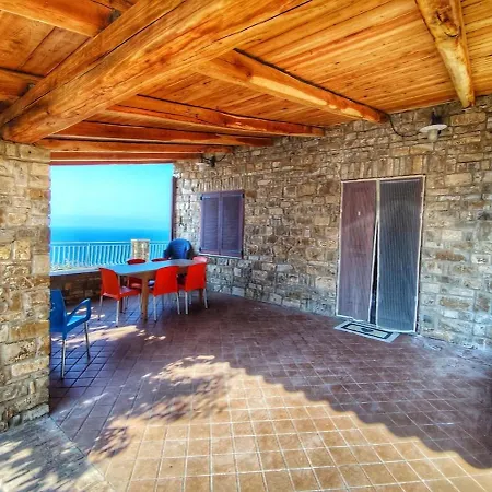 Eremo Cilento Experience