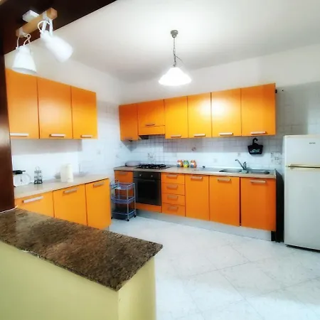 Eremo Cilento Experience アパート *