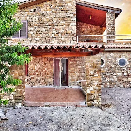 Eremo Cilento Experience Agnone Cilento