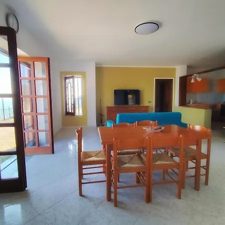 Eremo Cilento Experience アパート Agnone Cilento