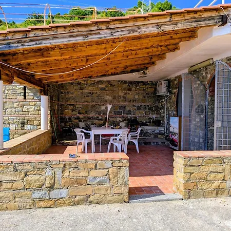 Eremo Cilento Experience Daire Agnone Cilento