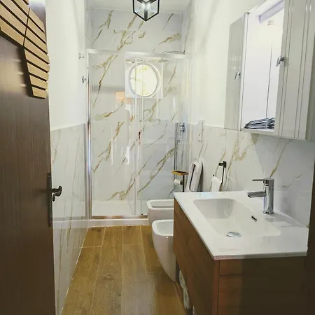 Eremo Cilento Experience *