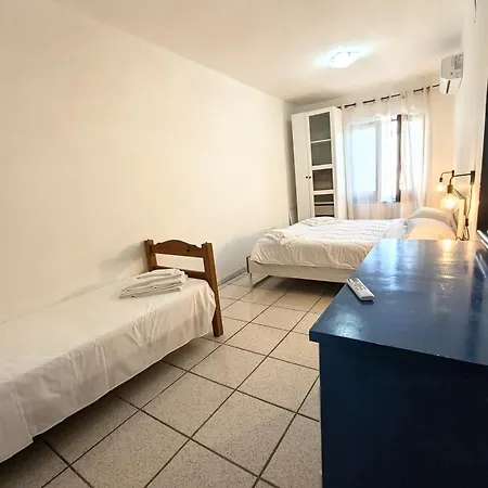 Daire Eremo Cilento Experience Agnone Cilento