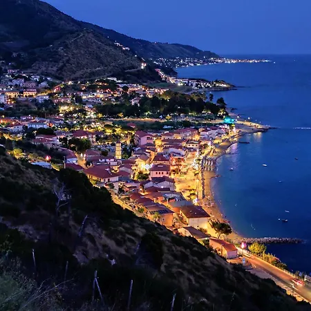 Eremo Cilento Experience Daire