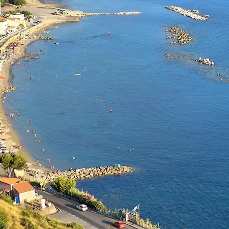 Eremo Cilento Experience Apartman *