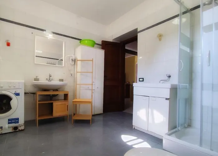 Eremo Cilento Experience Agnone Cilento