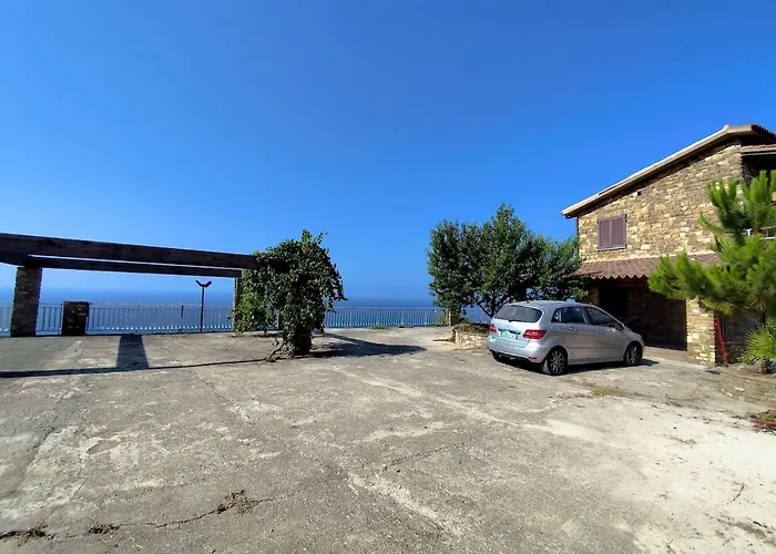 Eremo Cilento Experience * Agnone Cilento