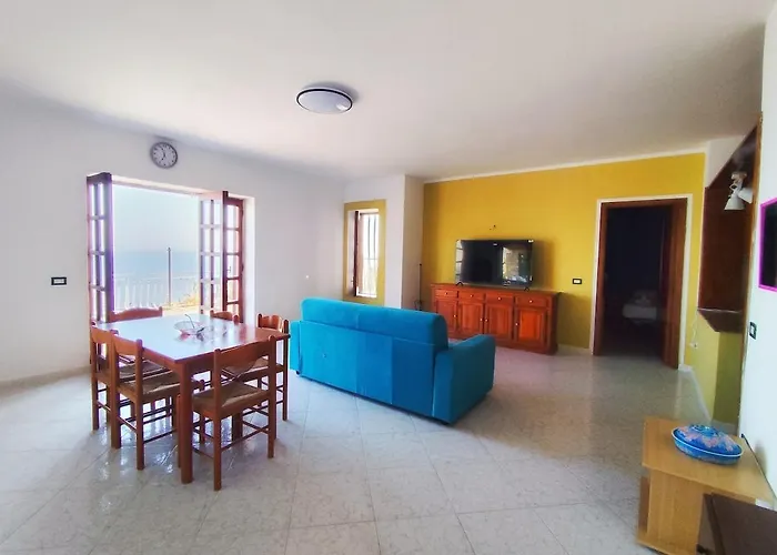 Eremo Cilento Experience Apartamento Agnone Cilento