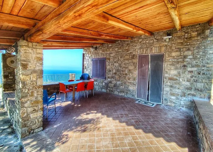 Eremo Cilento Experience