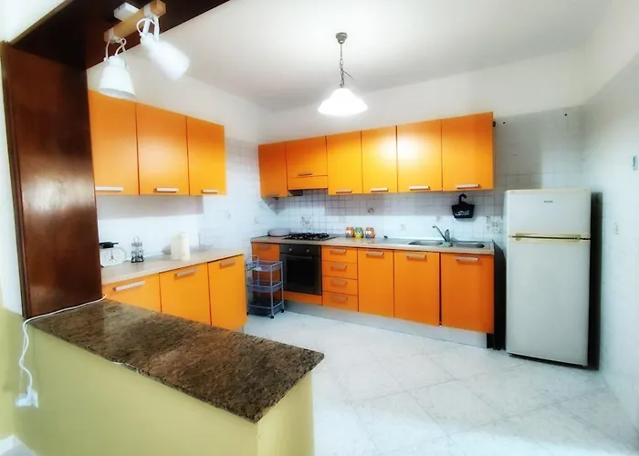 Eremo Cilento Experience Apartamento *